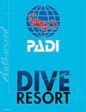 Padi Resort