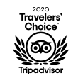 TripAdvisor Traveler’s Award 2020