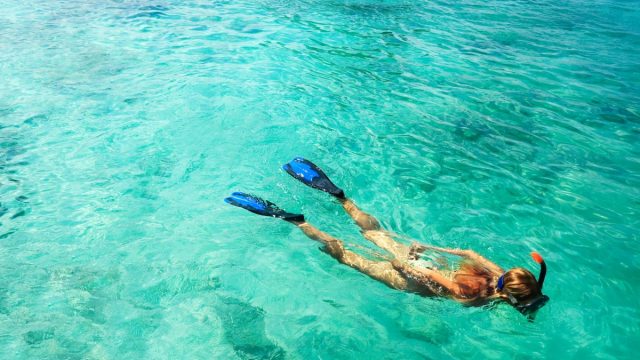 Snorkeling in Puerto Rico? Check Out Our FAQ