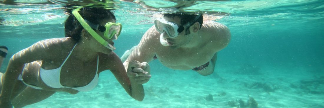 3 Reasons to Book a Culebra Snorkeling Tour with Pure Adventure