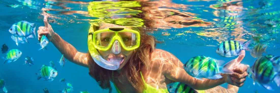 Why Culebra Island Offers the Best Snorkeling in Puerto Rico