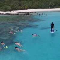 snorkeling tours from fajardo to culebra