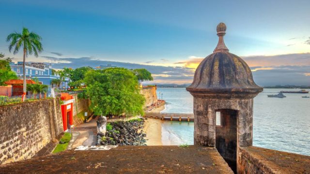 Puerto Rico Travel Requirements: Everything to Know Before You Fly