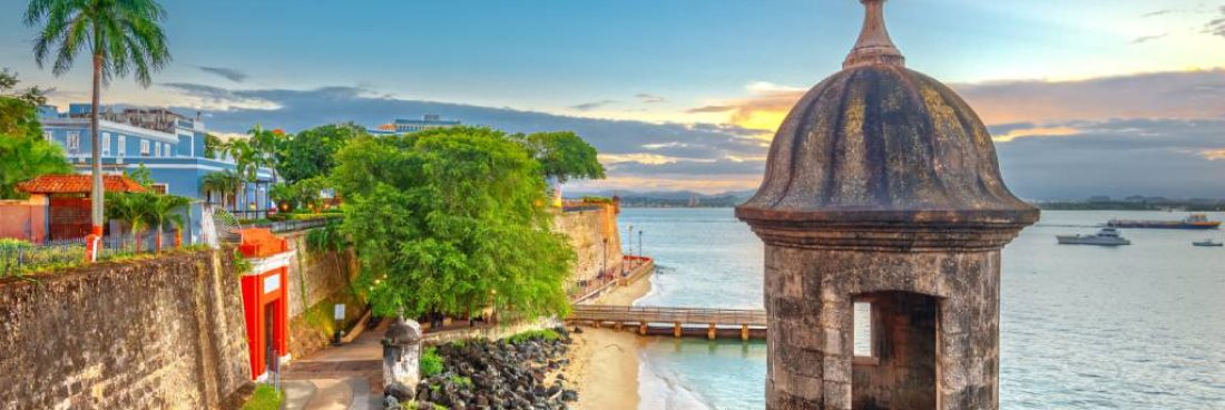 Puerto Rico Travel Requirements: Everything to Know Before You Fly