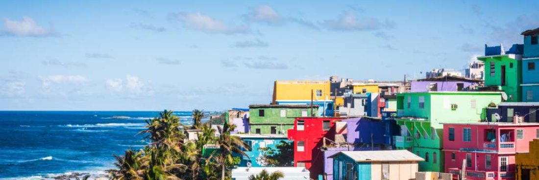 Top Must-See Attractions on Your Puerto Rico Family Vacation