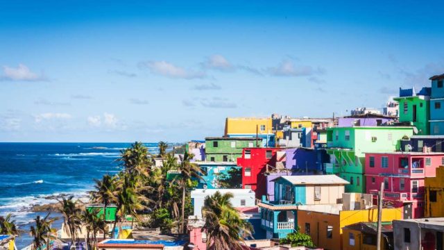 Top Must-See Attractions on Your Puerto Rico Family Vacation