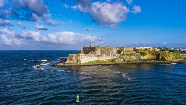 Is Puerto Rico Safe to Travel? Everything to Know
