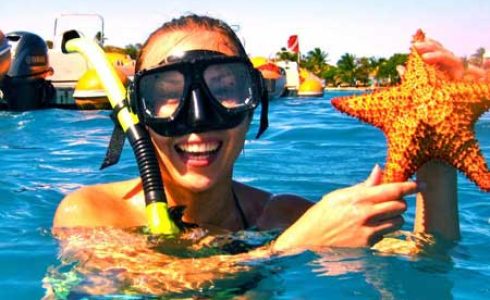 REEF GARDEN ADVENTURE