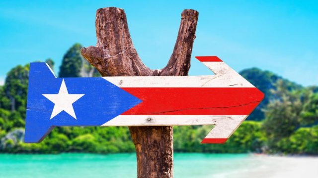 Experience Nature in a Whole New Way with an Overnight Stay on Vieques Island